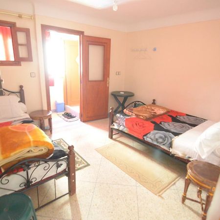 Hotel Imilchil Zaouia ech Cheikh Екстериор снимка