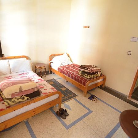 Hotel Imilchil Zaouia ech Cheikh Екстериор снимка