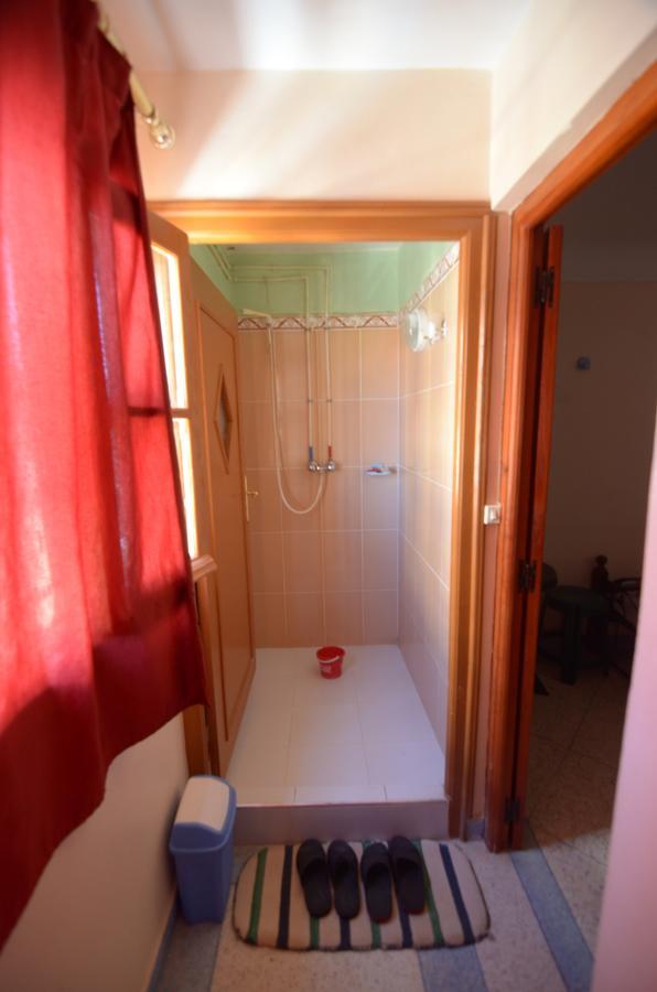 Hotel Imilchil Zaouia ech Cheikh Екстериор снимка