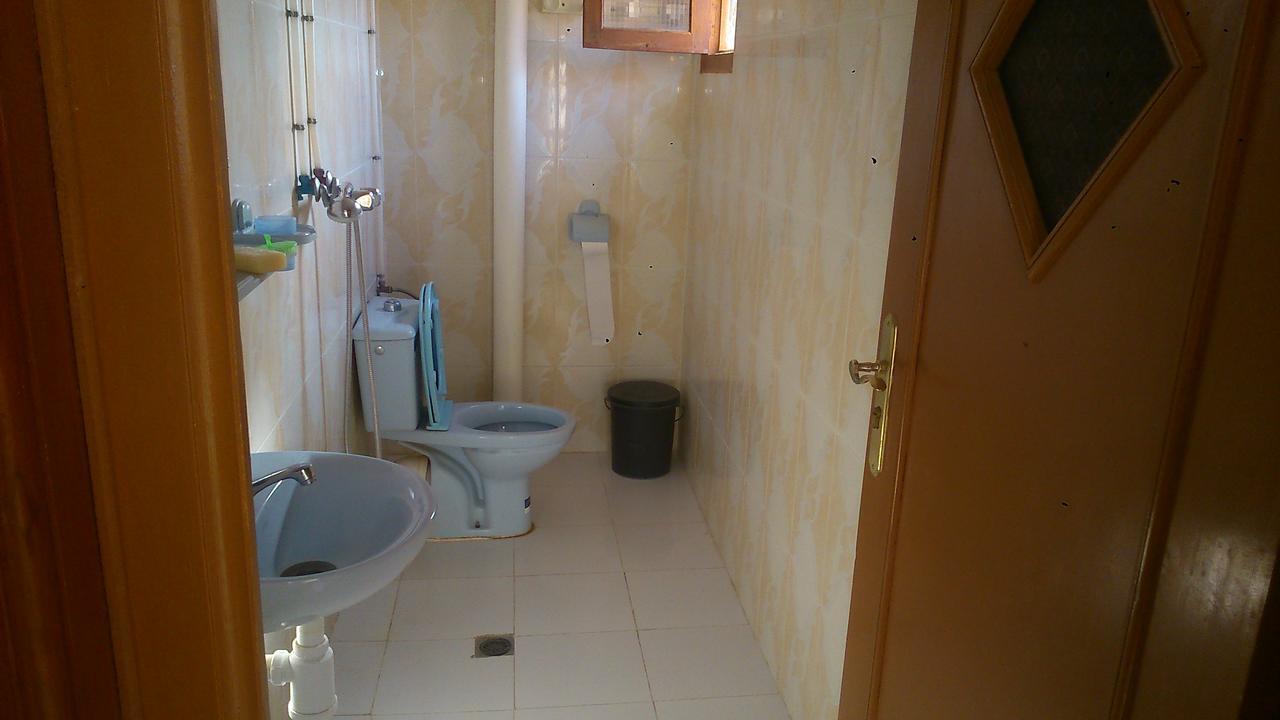Hotel Imilchil Zaouia ech Cheikh Екстериор снимка